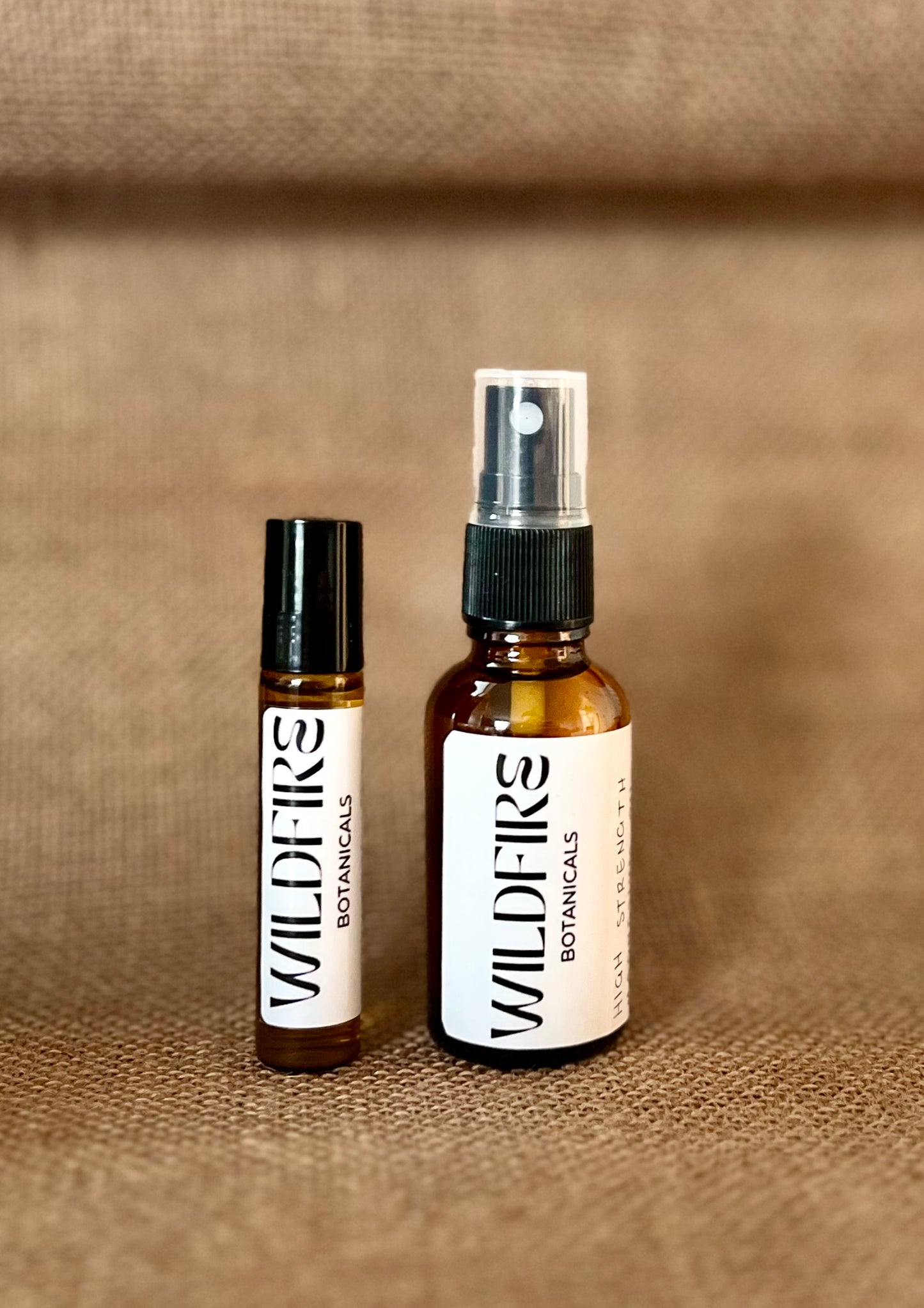 Magnesium Oil Bundle
