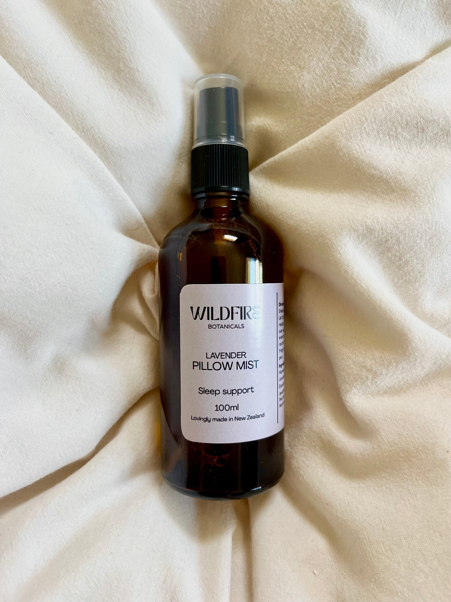 Lavender Pillow Mist