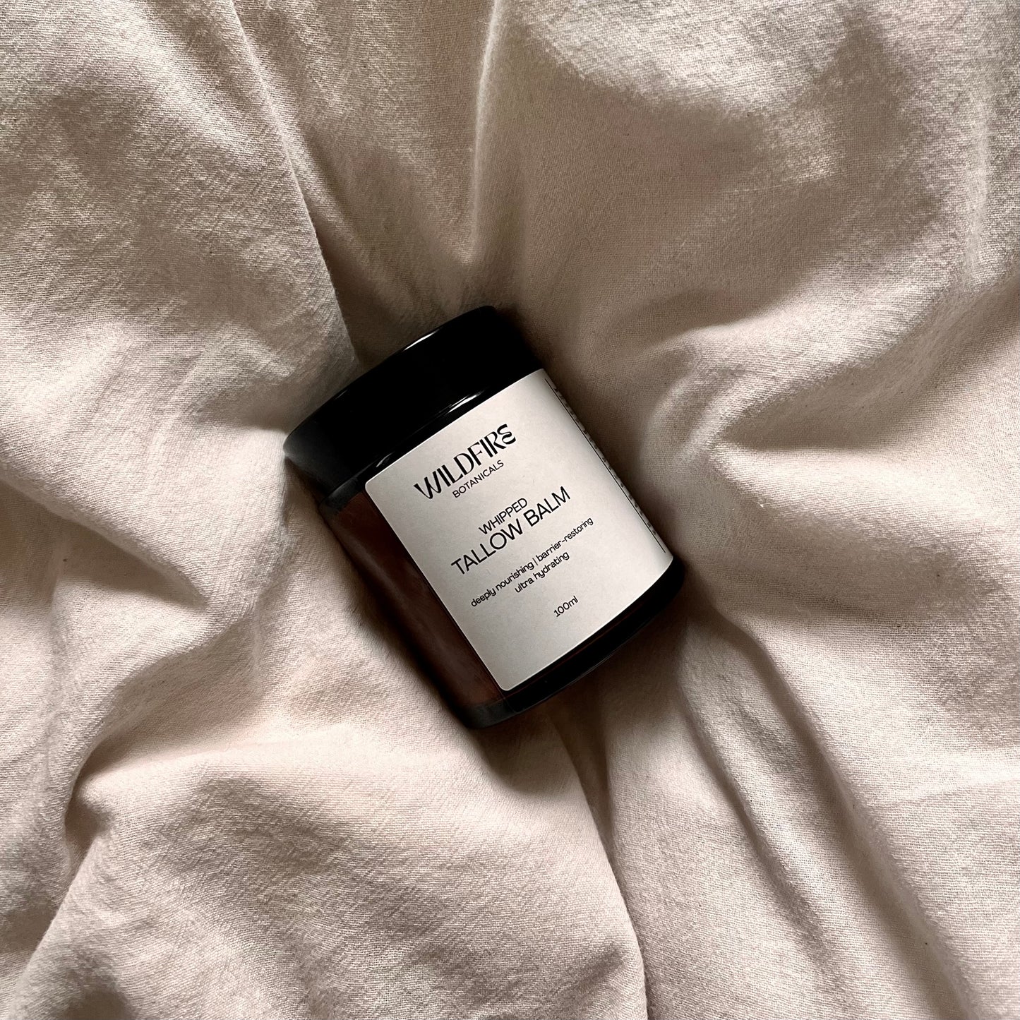 Whipped Tallow Balm