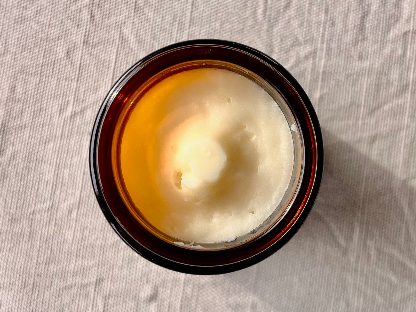 Whipped Tallow Balm