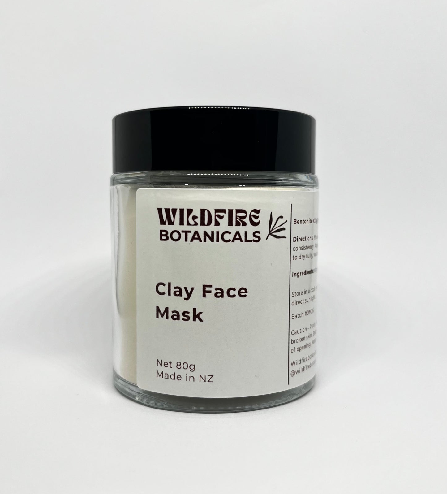The Face Mask Set