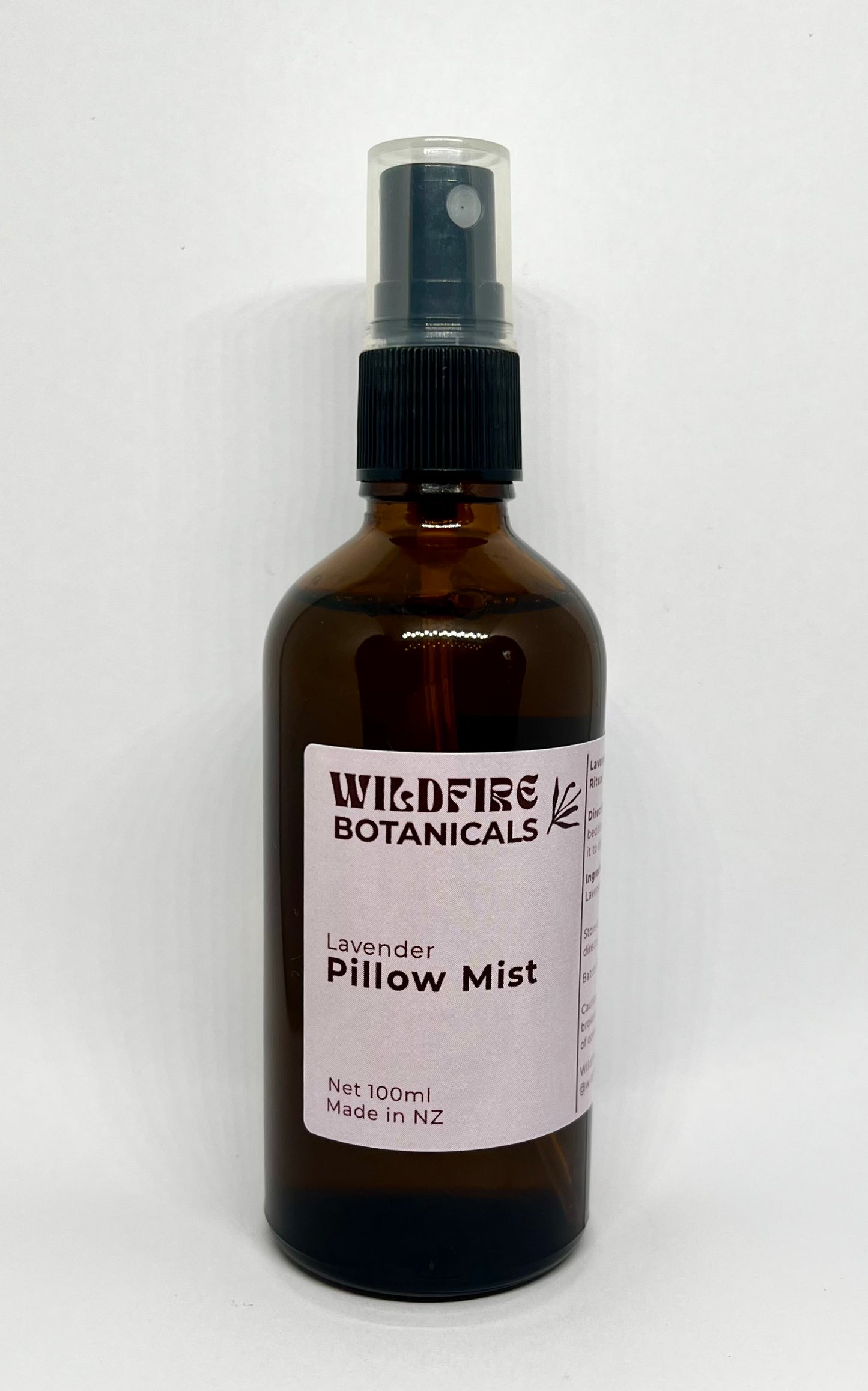 Lavender Pillow Mist