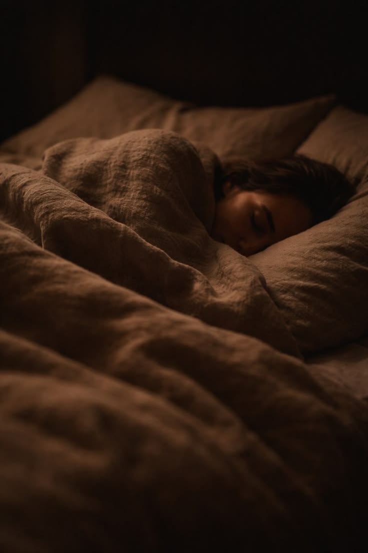 Sleep Better