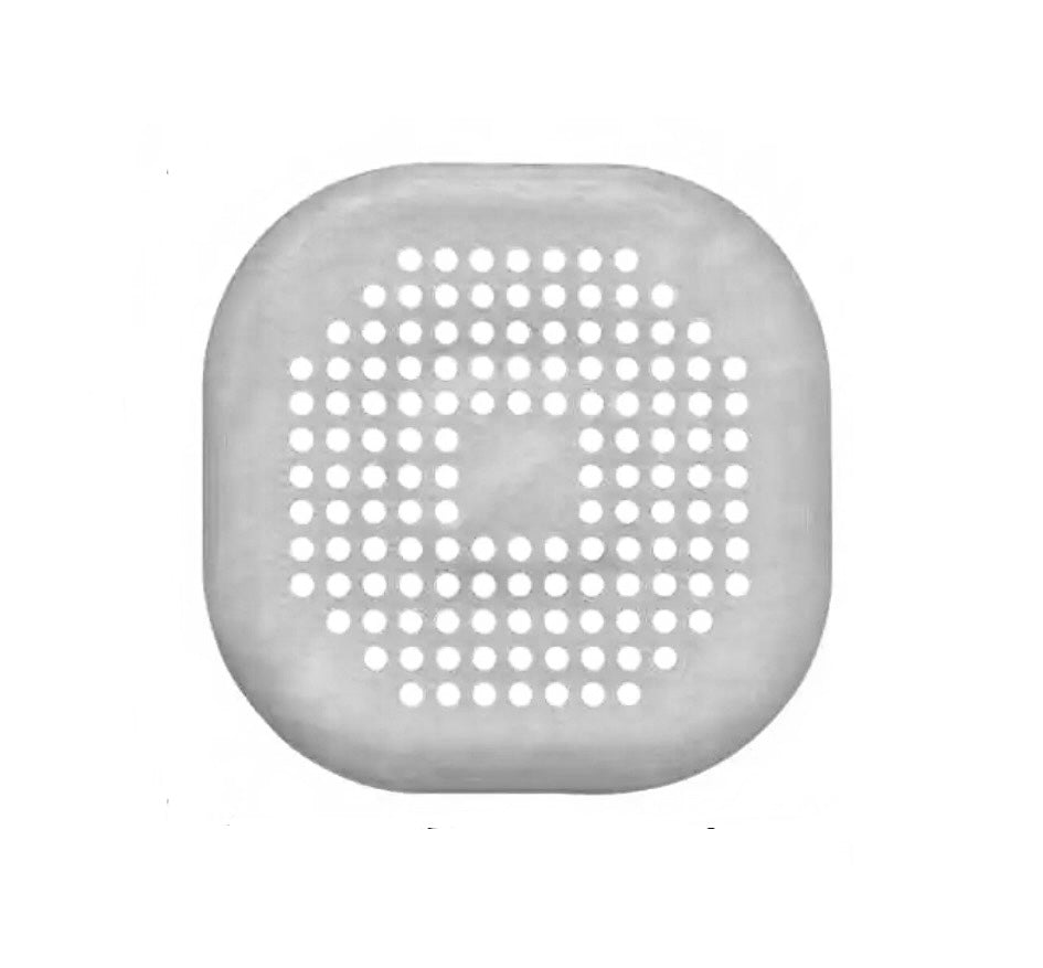 Flower and Hair Catcher