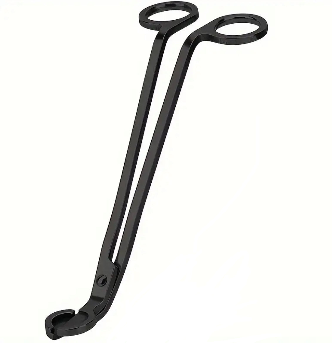 Metal Candle Wick Trimmer