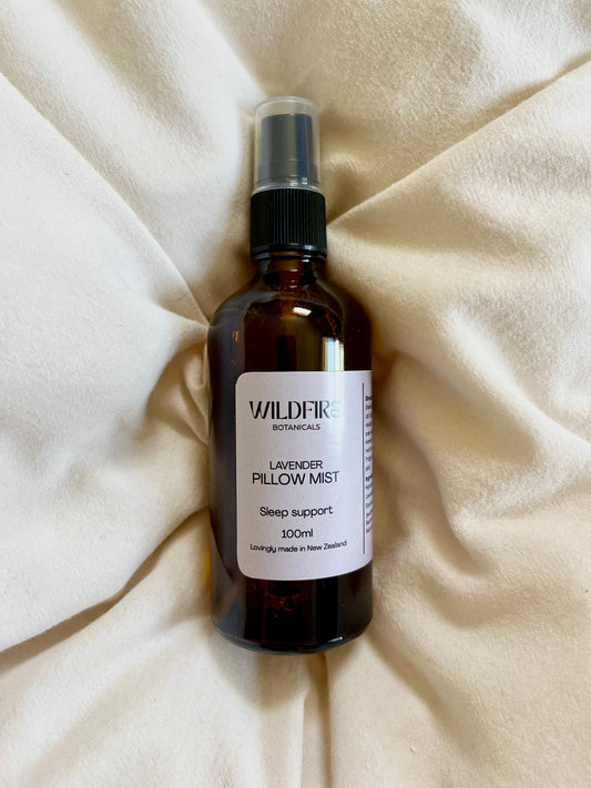 Lavender Pillow Mist
