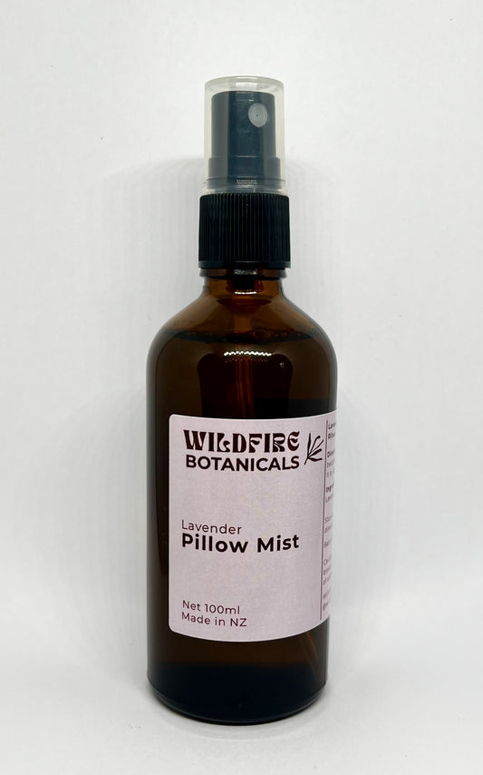 Lavender Pillow Mist