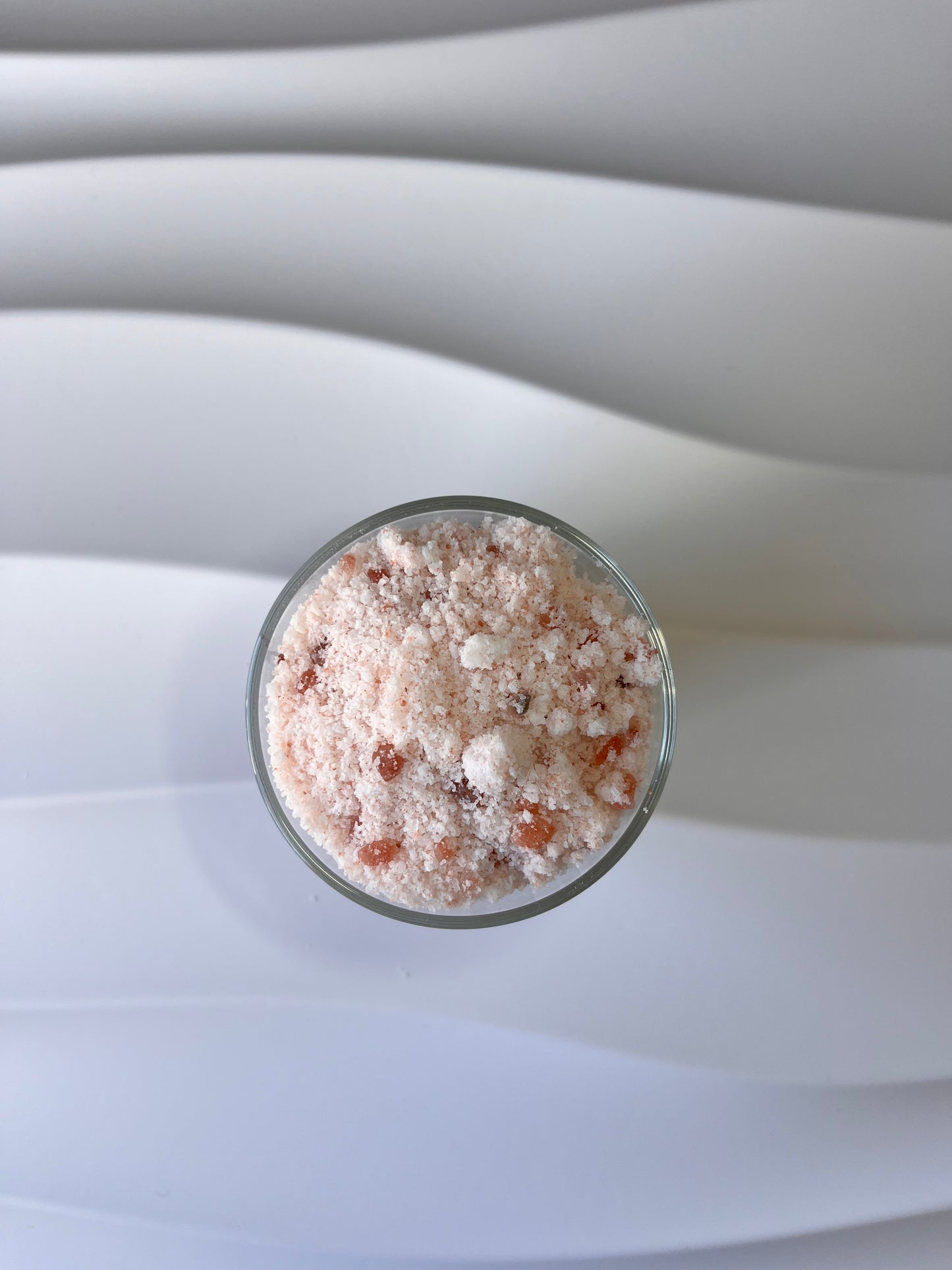 Blush Mineral Soak