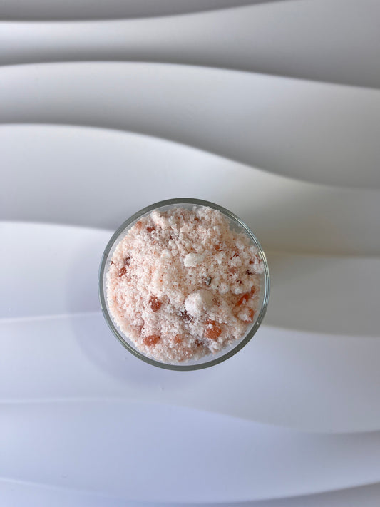 Blush Mineral Soak